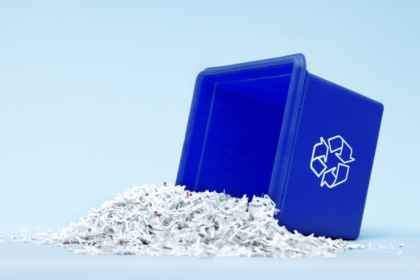blue box ontario