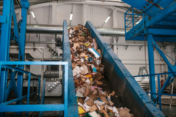 ontario recycling responsibility shift