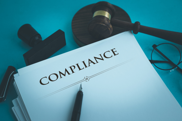 Producer Compliance