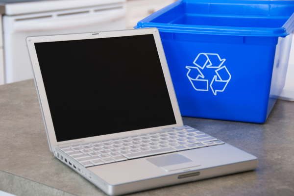 computer disposal