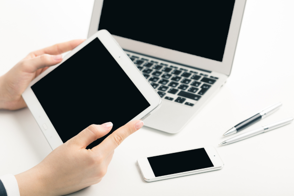 ontario electronic recycling