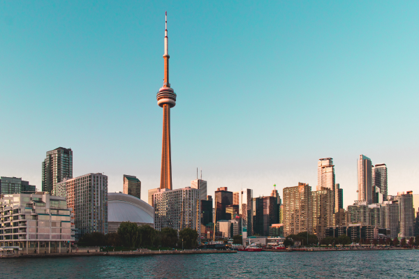 Extended Producer Responsibility in Canada