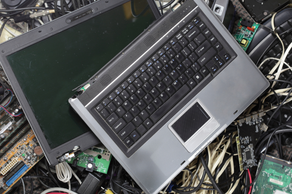 Ontario Electronic Stewardship