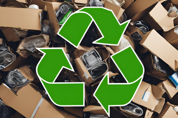 Benefits of Extended Producer Responsibility (EPR)
