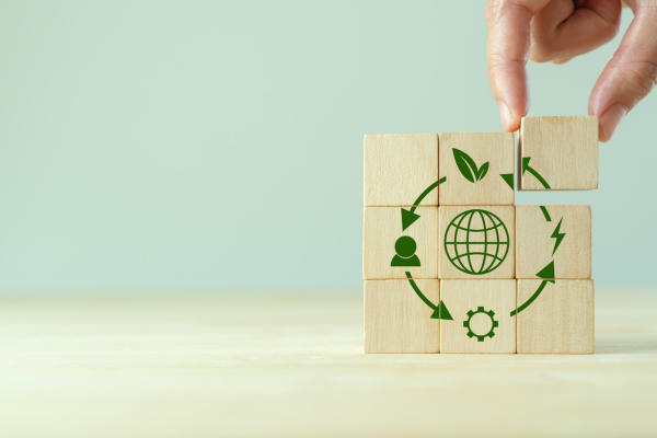 circular economy canada