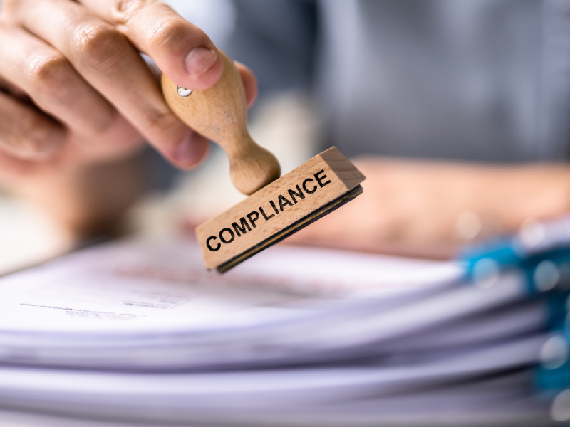 producer compliance