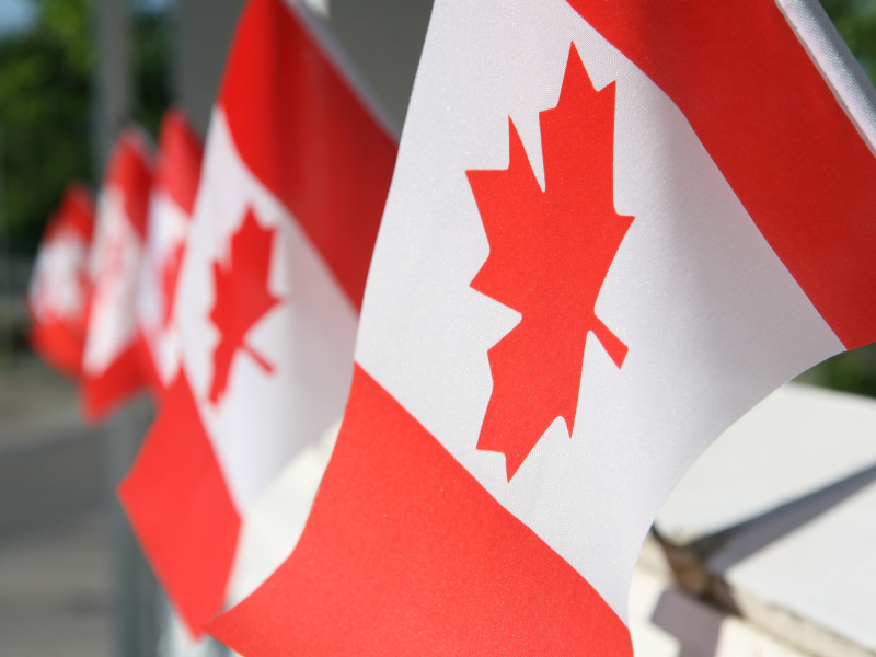 EPR Programs in Canada